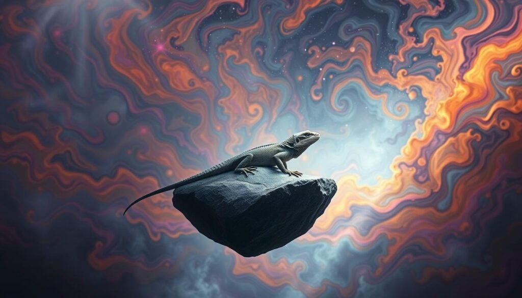 psychological perspective on lizard dreams psychological perspective on lizard dreams