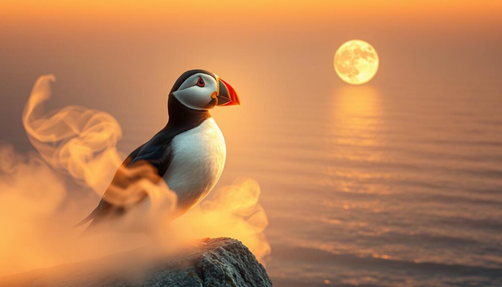 puffin dream interpretation puffin dream interpretation