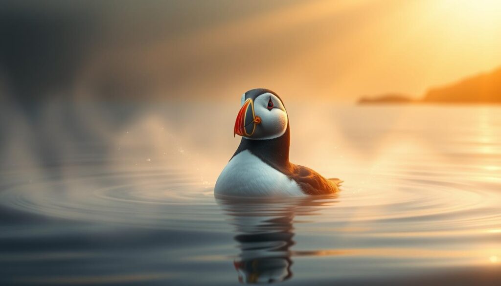 puffin dream spiritual guidance puffin dream spiritual guidance