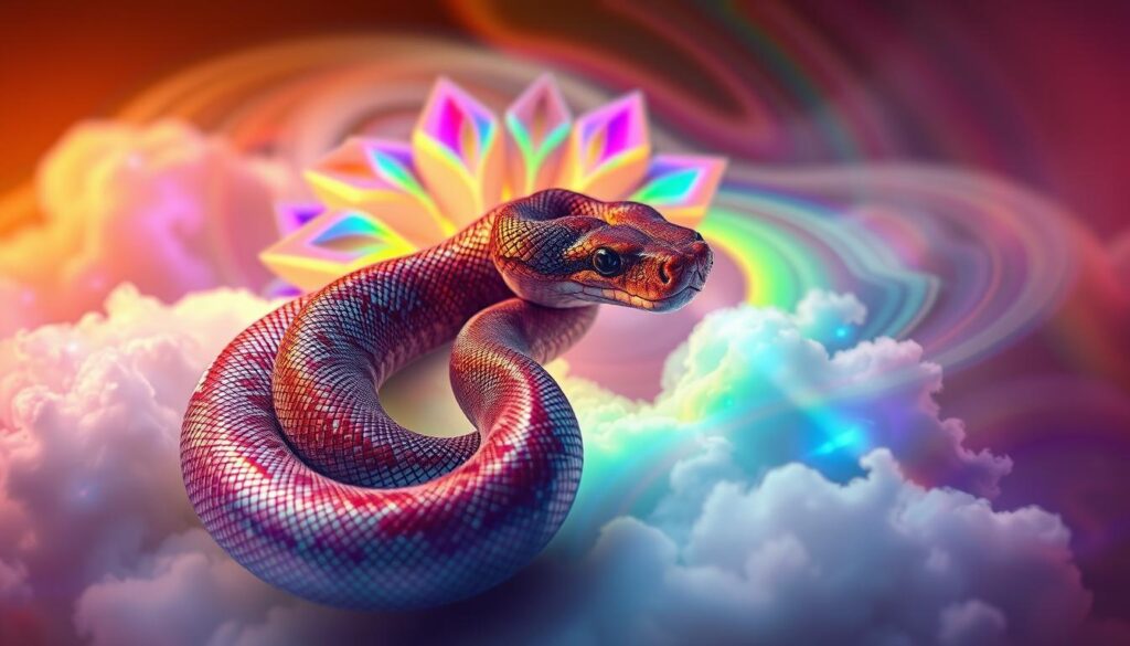 python dream color symbolism python dream color symbolism