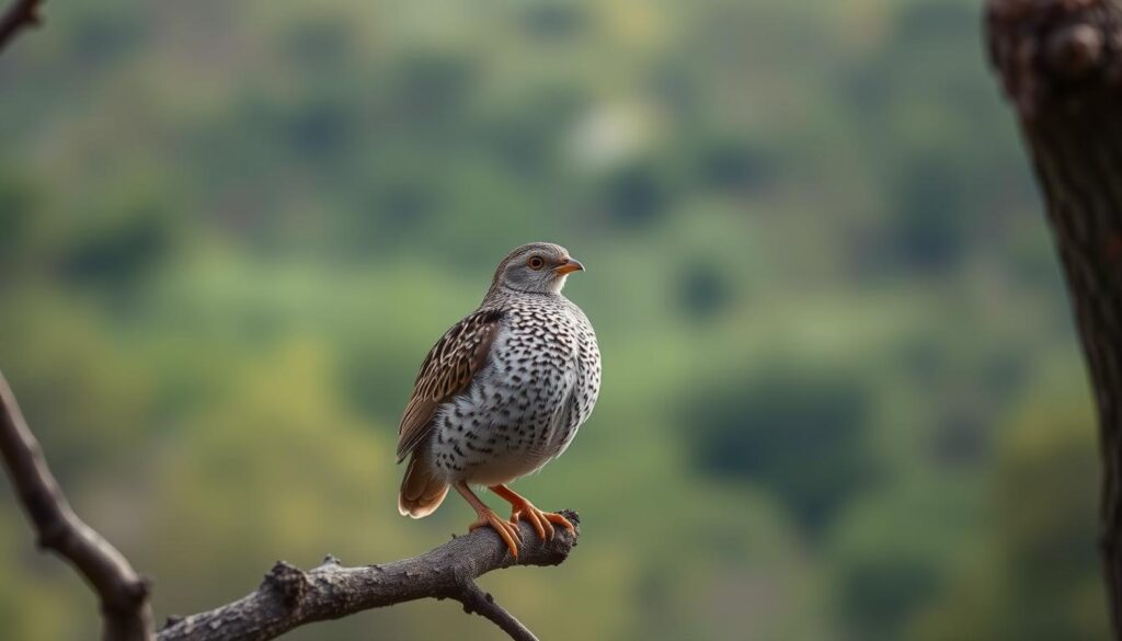 quail dream cultural significance