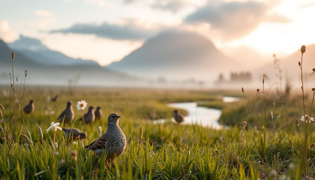 quail dream practical guidance