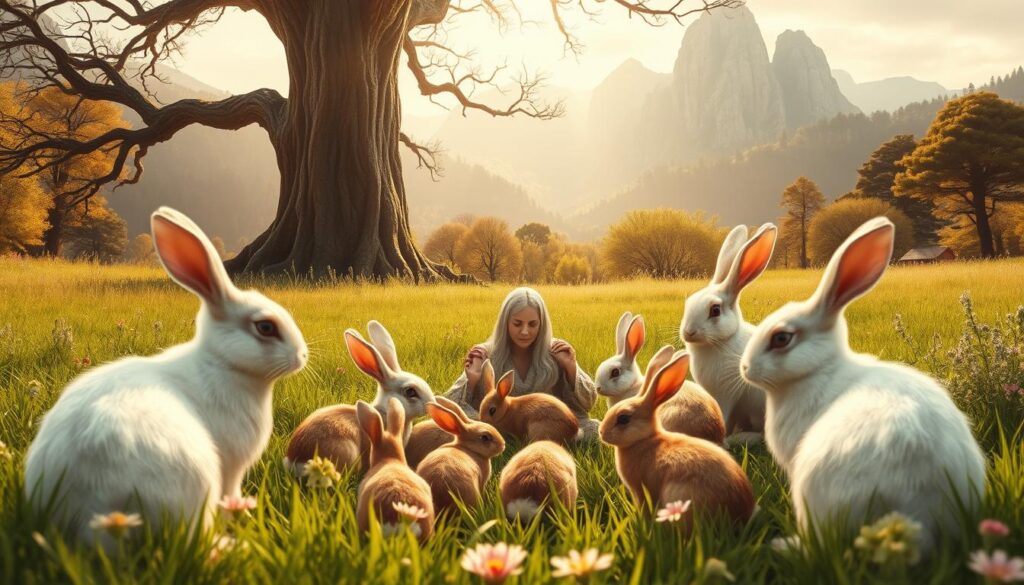 rabbit cultural symbolism rabbit cultural symbolism