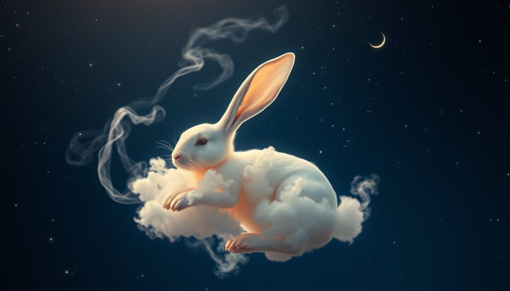 rabbit dream symbolism rabbit dream symbolism