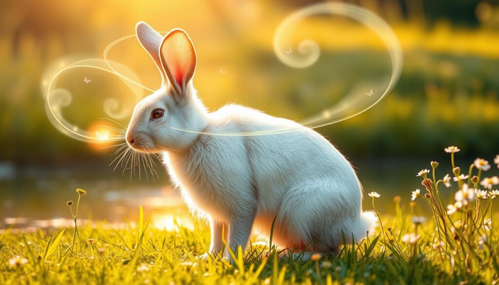 rabbit transformation symbolism rabbit transformation symbolism