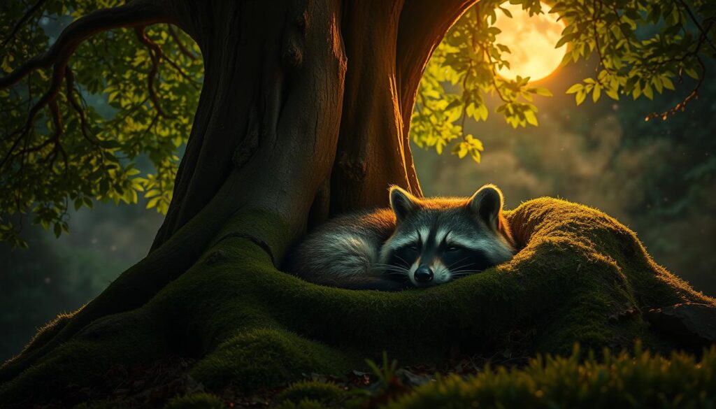 raccoon dream interpretation raccoon dream interpretation