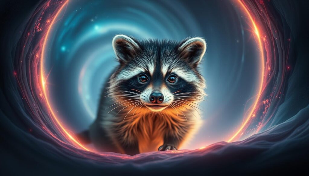 raccoon dream portal raccoon dream portal