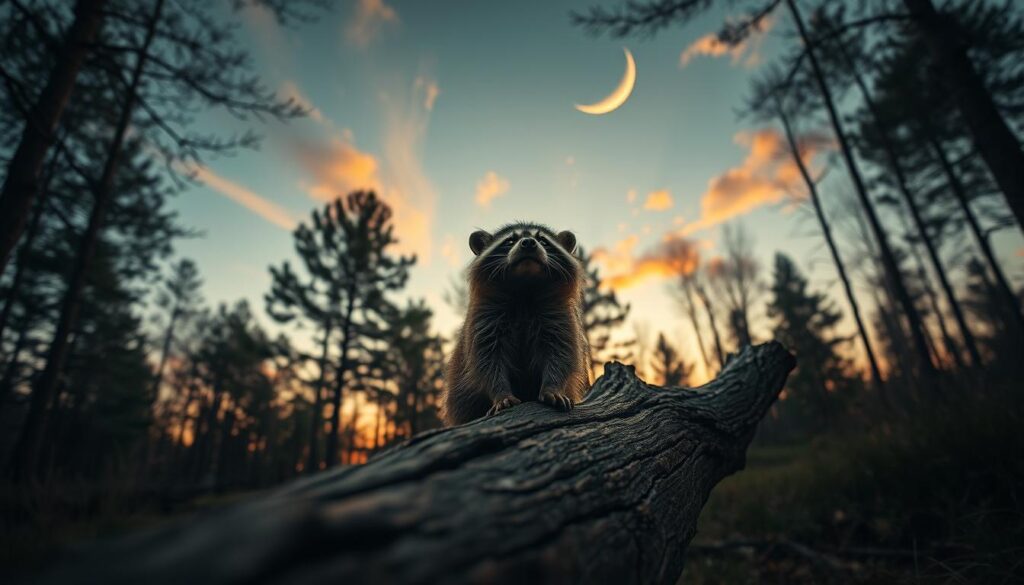 raccoon dream symbolism raccoon dream symbolism