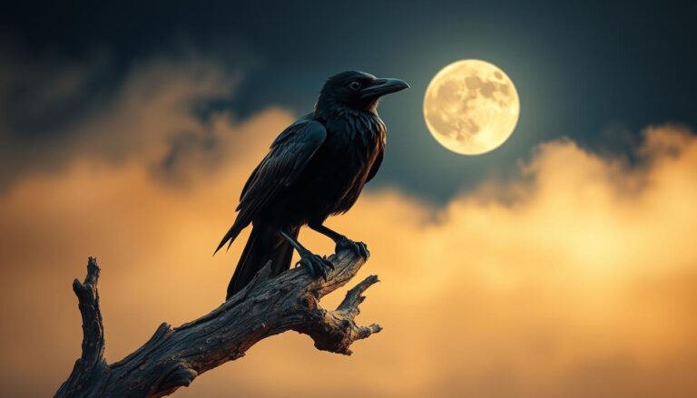 raven-dream-meaning