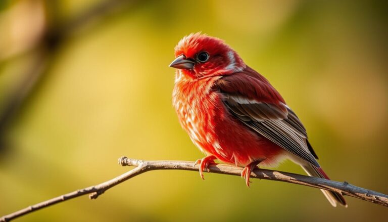 red-house-finch-dream-meaning