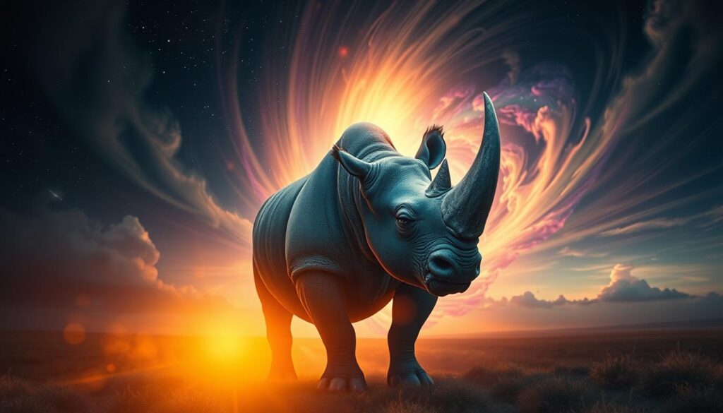 rhino dream interpretation rhino dream interpretation