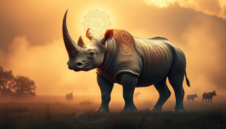 rhino-dream-meaning