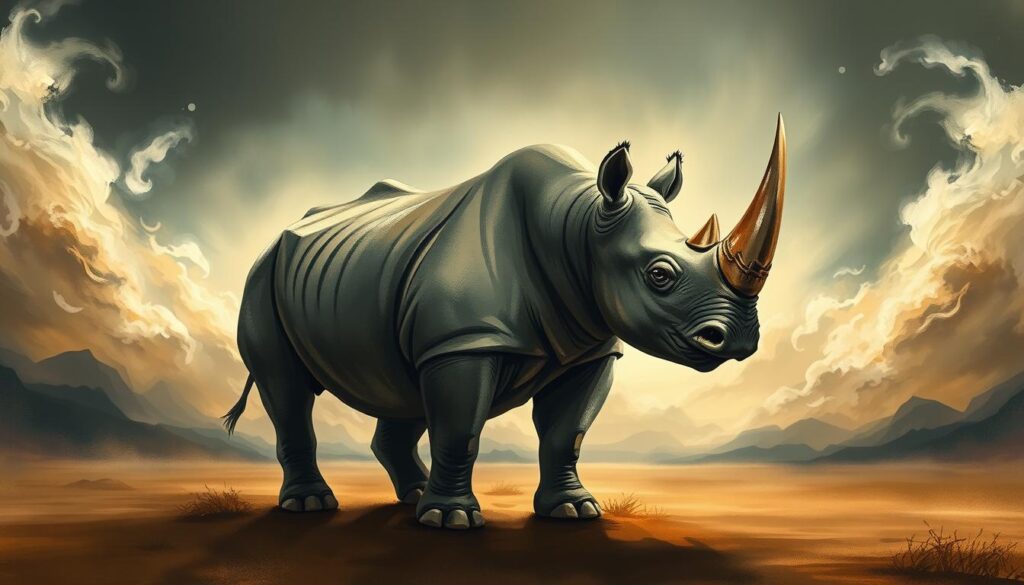 rhino in art and culture rhino in art and culture