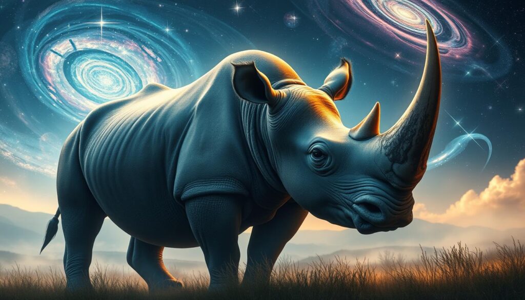 rhino spiritual guide rhino spiritual guide