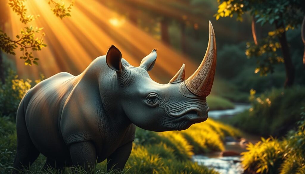 rhino spiritual meaning rhino spiritual meaning