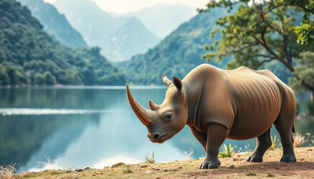 rhino symbolism in Feng Shui rhino symbolism in Feng Shui
