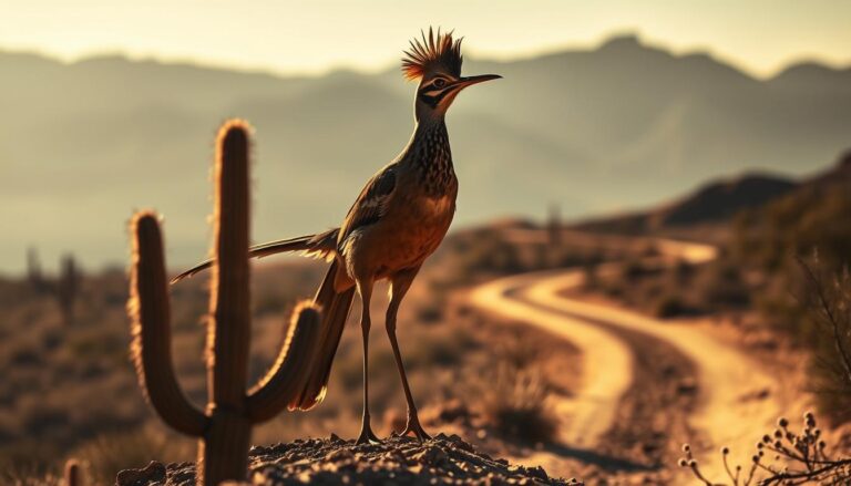 roadrunner-dream-meaning