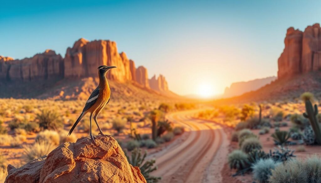 roadrunner symbolism roadrunner symbolism