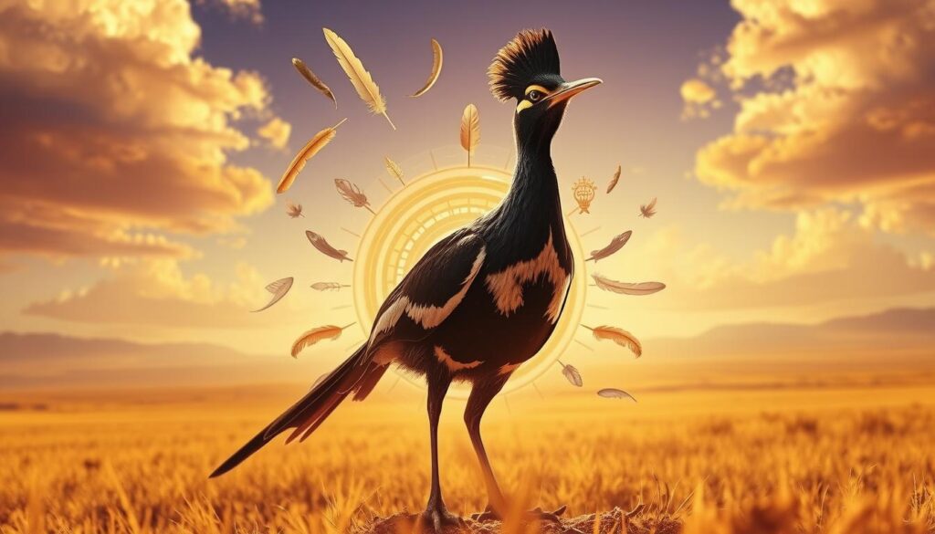 roadrunner symbolism roadrunner symbolism