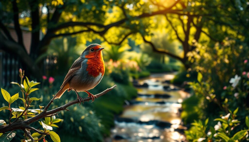 robin symbolism in life robin symbolism in life
