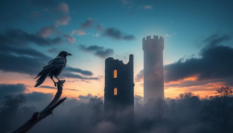 rook-dream-meaning