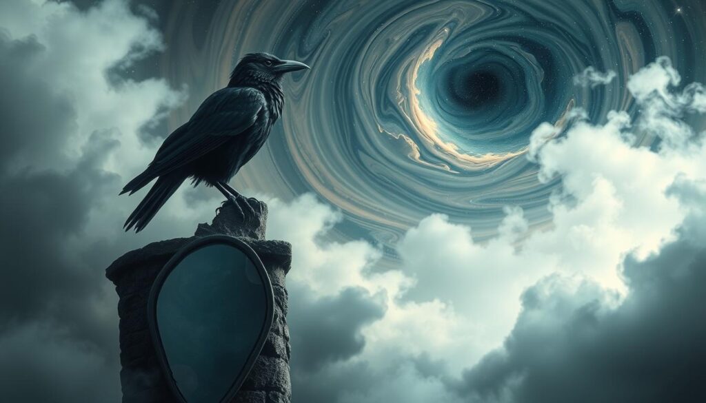 rook dream symbolism rook dream symbolism
