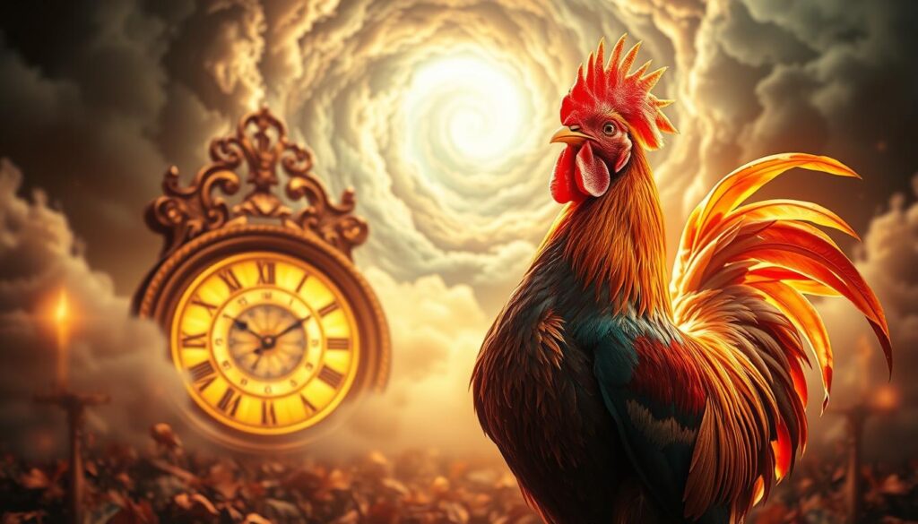 rooster attributes in dreams rooster attributes in dreams