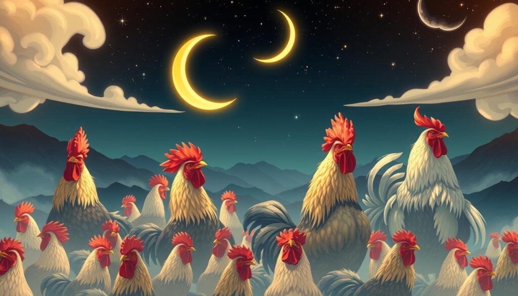 rooster dream interpretations for specific groups rooster dream interpretations for specific groups