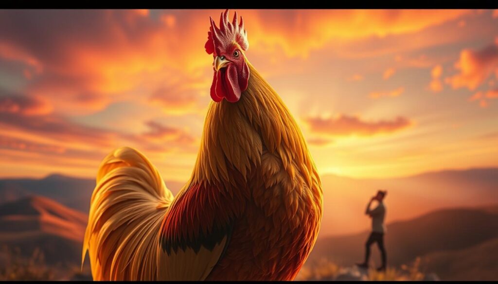 rooster dream meaning in life rooster dream meaning in life