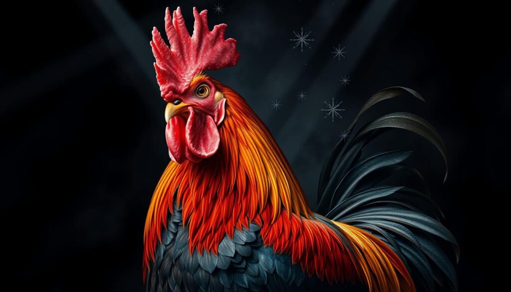 rooster dream warning and opportunity rooster dream warning and opportunity