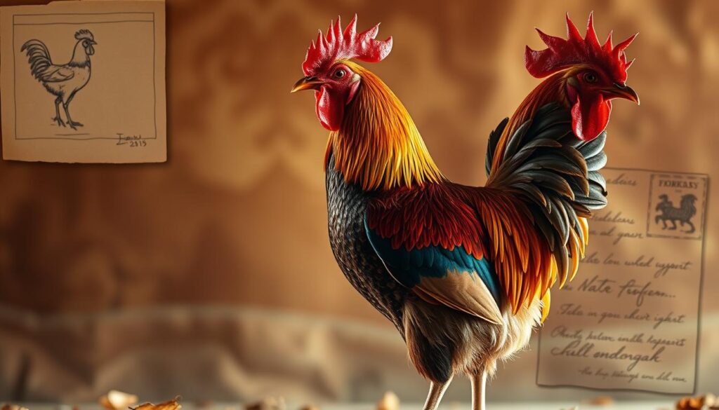 rooster in art and literature rooster in art and literature
