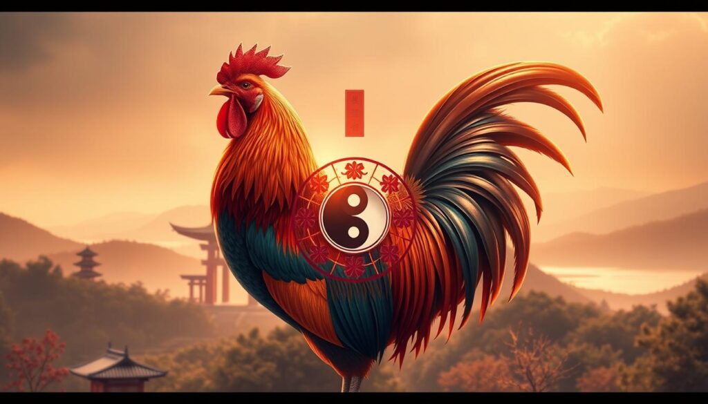 rooster symbolism in Feng Shui rooster symbolism in Feng Shui