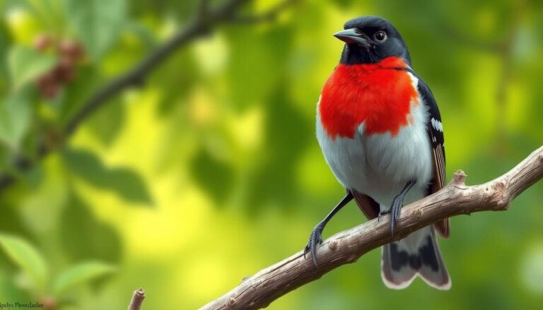 rose-breasted-grosbeak-dream-meaning