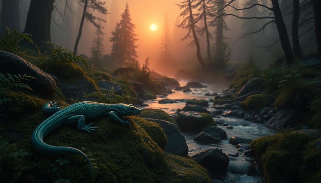 salamander dream salamander dream