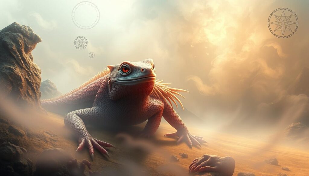 salamander dream symbolism salamander dream symbolism