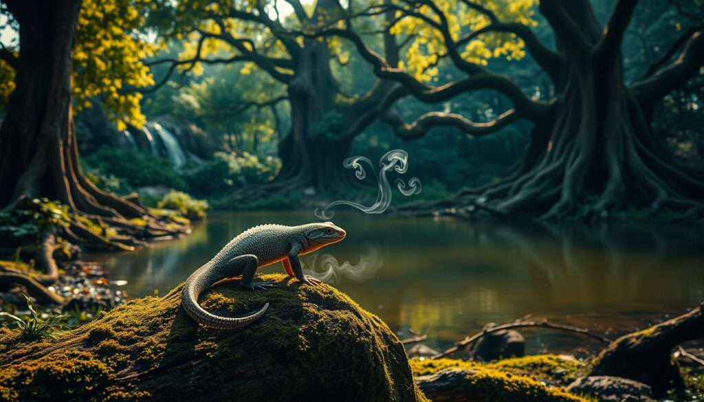salamander spiritual symbolism salamander spiritual symbolism