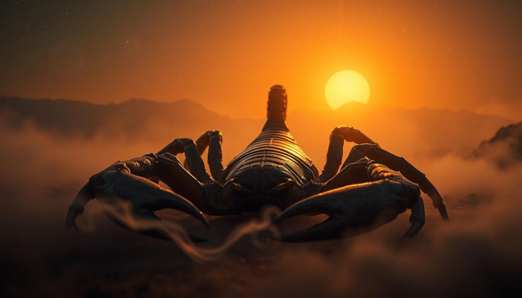 scorpion dream interpretation scorpion dream interpretation