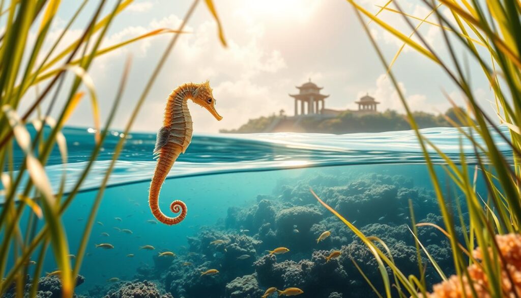 seahorse cultural significance seahorse cultural significance