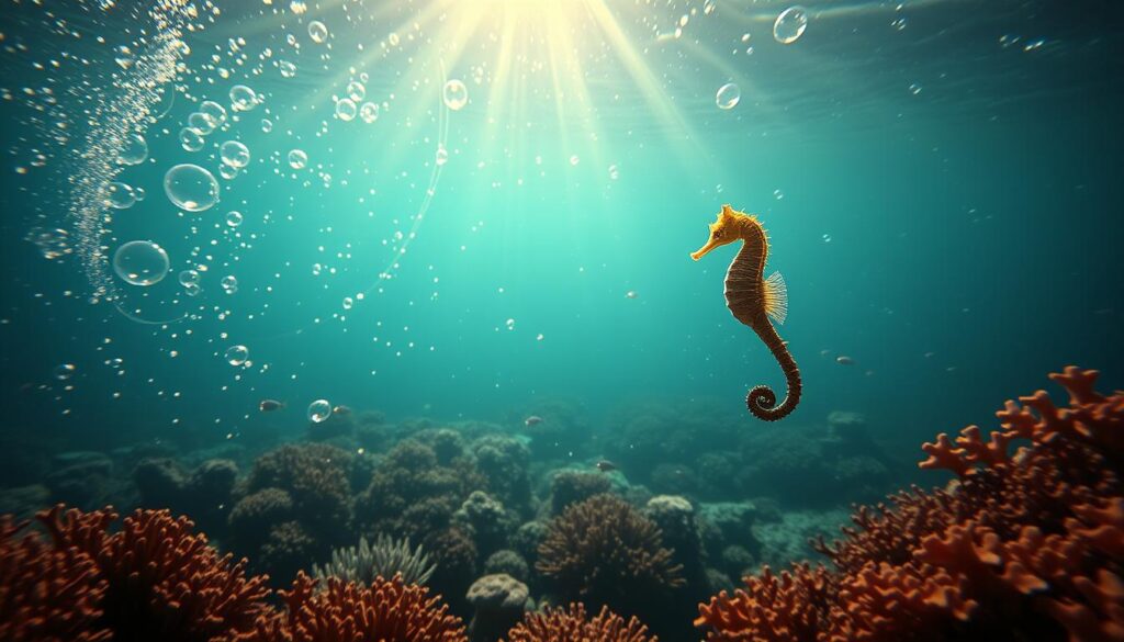 seahorse dream meaning seahorse dream meaning