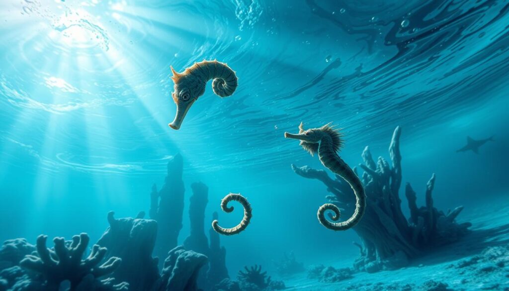 seahorse dream scenarios seahorse dream scenarios