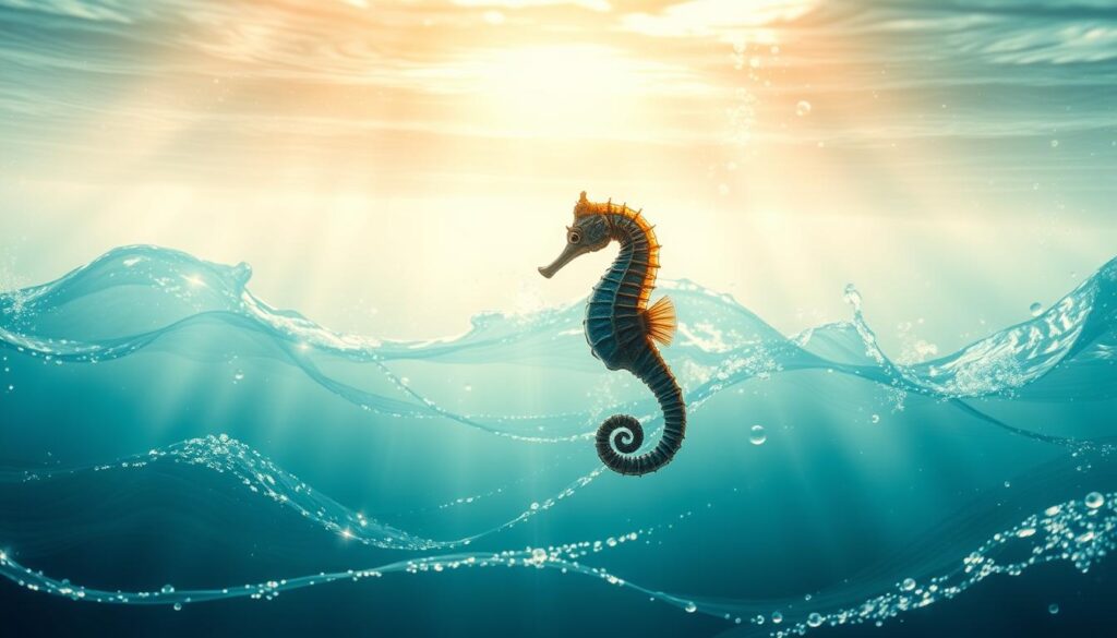 seahorse dream symbolism seahorse dream symbolism