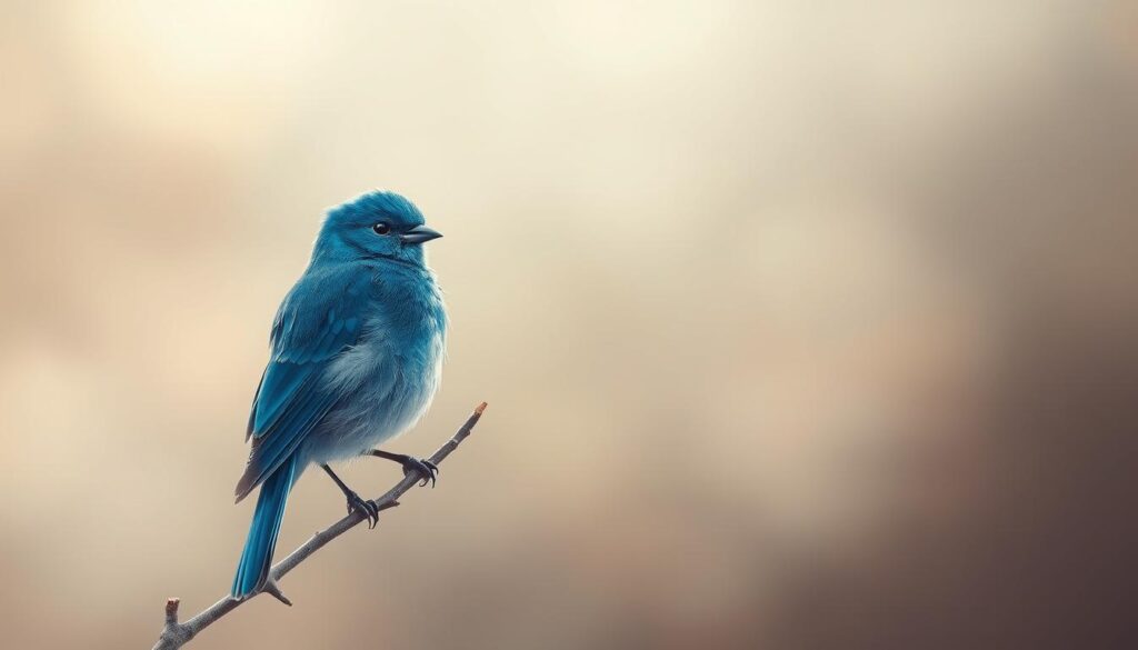 seeing a bluebird in a dream seeing a bluebird in a dream