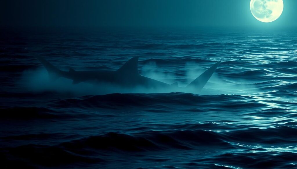 shark dream ocean symbolism shark dream ocean symbolism