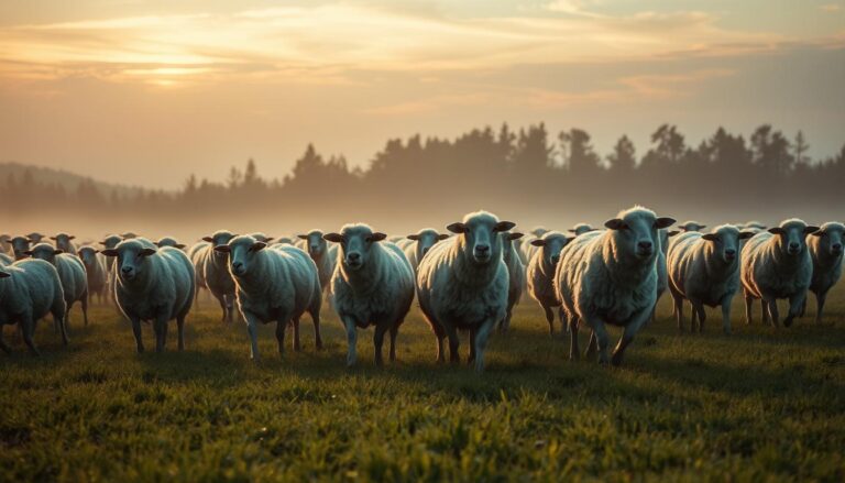 sheep-dream-meaning