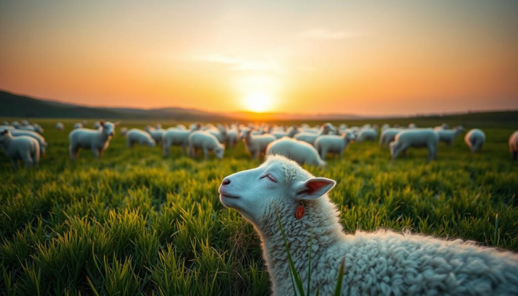sheep dream symbolism sheep dream symbolism