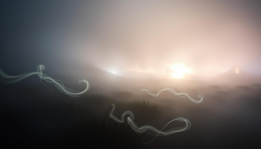 shifting phenomena