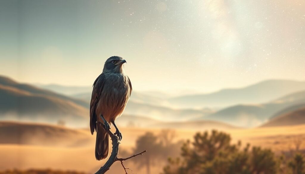shrike modern spiritual interpretations