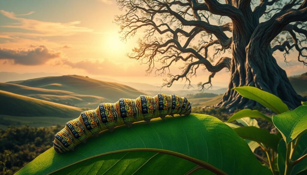 significance of caterpillars in dreams significance of caterpillars in dreams