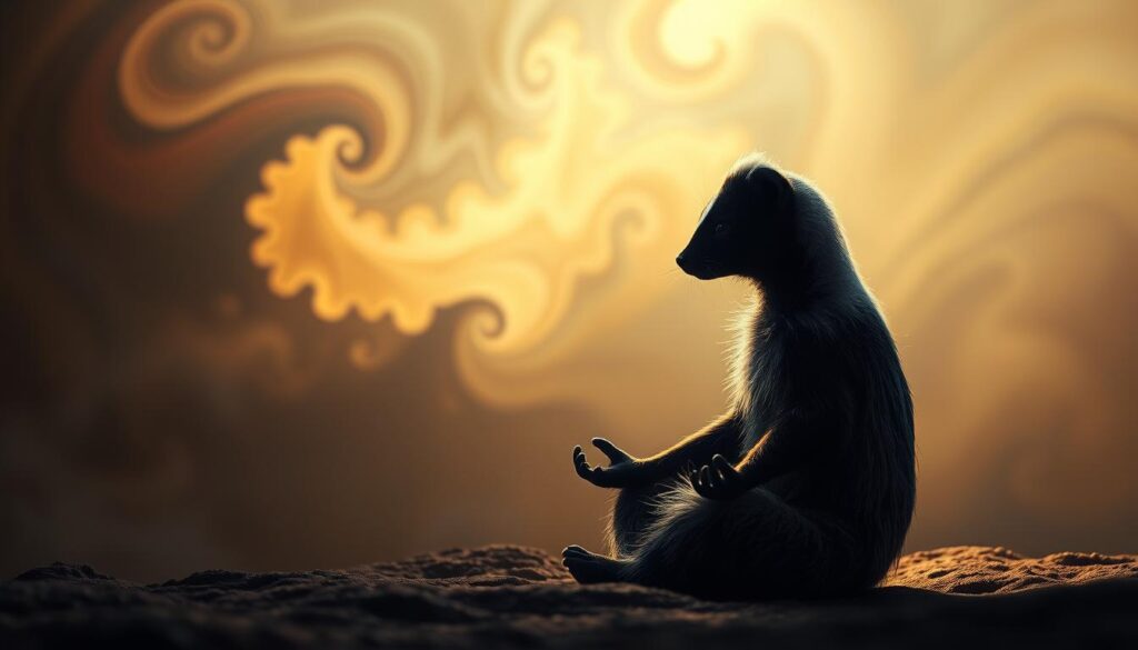 skunk dream psychology skunk dream psychology