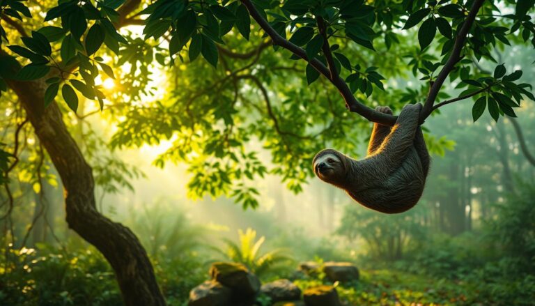 sloth-dream-meaning